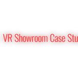 Sneak preview: virtual reality visit in VR Showroom